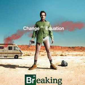 Photo Bryan Cranston