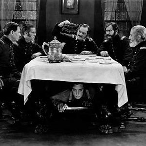 Photo Clyde Bruckman