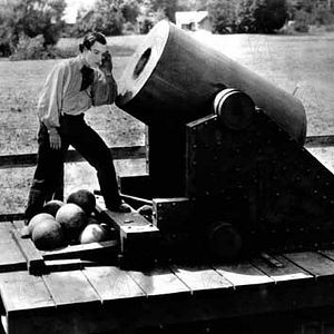 Photo Clyde Bruckman