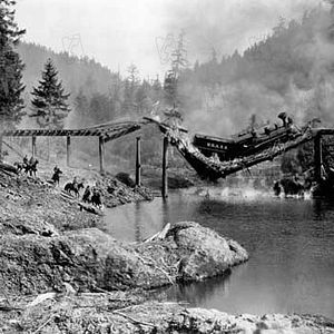 Photo Clyde Bruckman