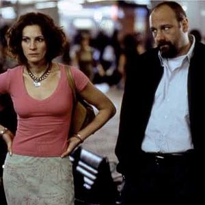 Photo James Gandolfini