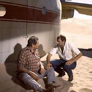 Photo Christian Marquand