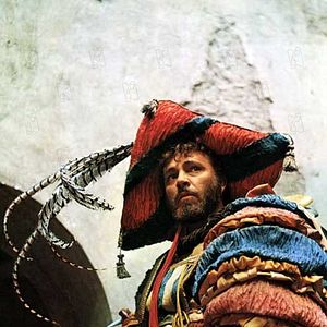 Photo Franco Zeffirelli