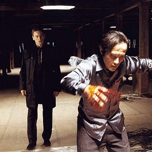 Photo Barbet Schroeder