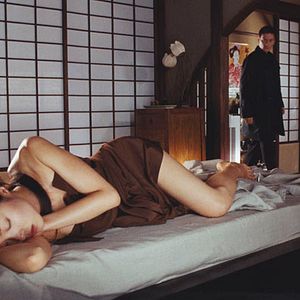 Photo Barbet Schroeder