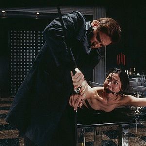 Photo Barbet Schroeder