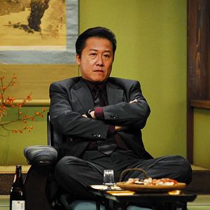 Photo Barbet Schroeder