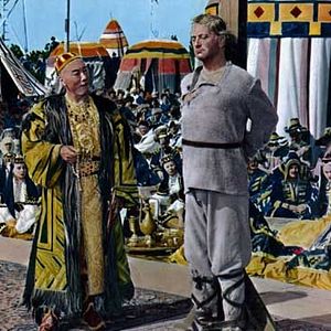 Photo Carmine Gallone