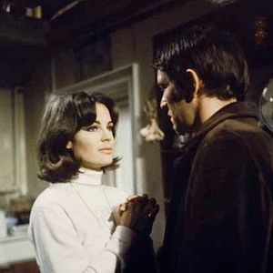 Photo Romy Schneider