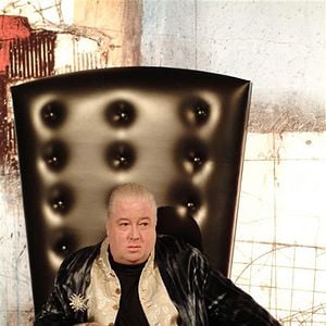 Photo La Compagnie des glaces