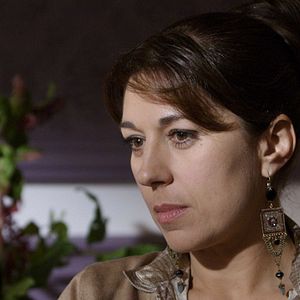 Photo Diane Bertrand