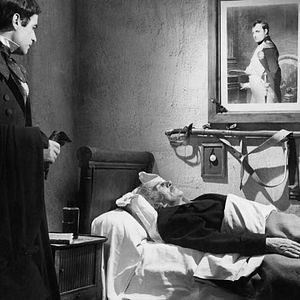 Photo Les Misérables, époque 1