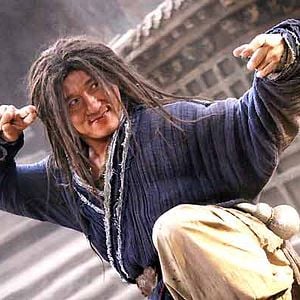 Photo Jackie Chan