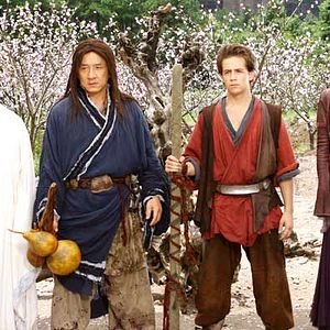 Photo Michael Angarano