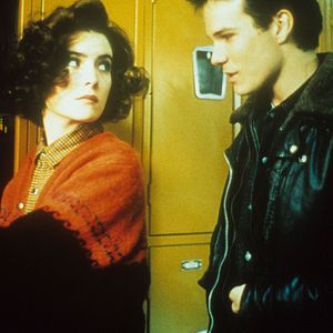 Photo Lara Flynn Boyle