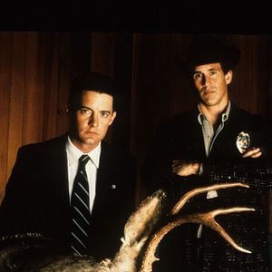 Photo Michael Ontkean