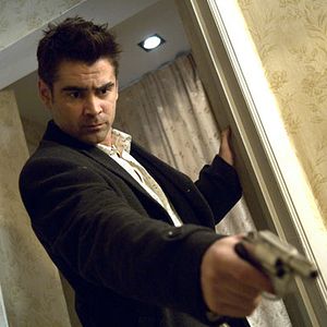 Photo Martin McDonagh