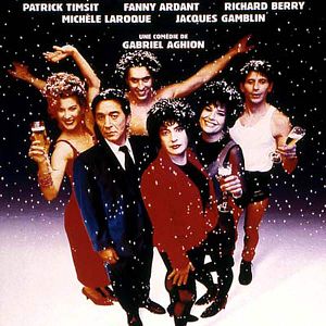 Photo Gabriel Aghion