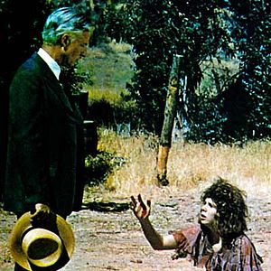 Photo Robert Aldrich