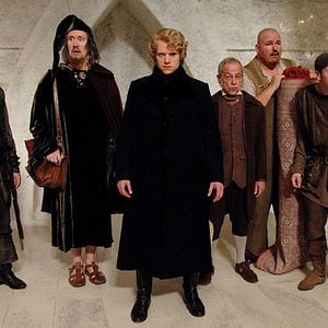 Photo Geoffrey Hutchings