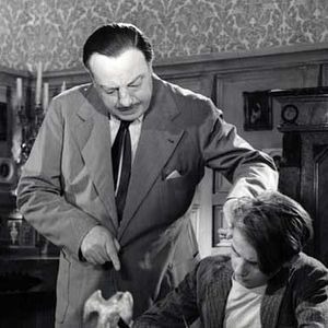 Photo Maurice Tourneur