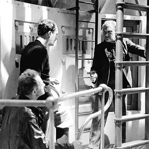 Photo Michael Powell