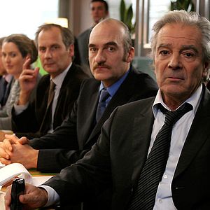 Photo Hippolyte Girardot