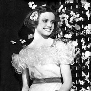Photo Nova Pilbeam