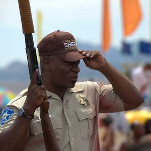 Photo Ving Rhames
