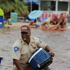 Photo Ving Rhames