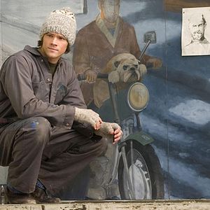 Photo Michael Campus