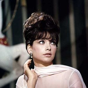Photo Suzanne Pleshette