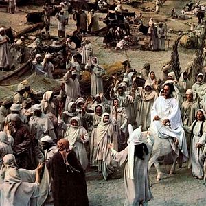 Photo La Plus grande histoire jamais contée