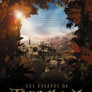 Photo Les Enfants de Timpelbach