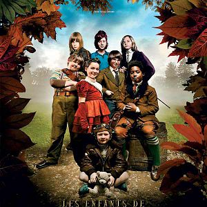 Photo Les Enfants de Timpelbach