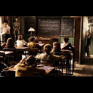 Photo Les Enfants de Timpelbach