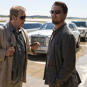 Photo Mensonges d'Etat