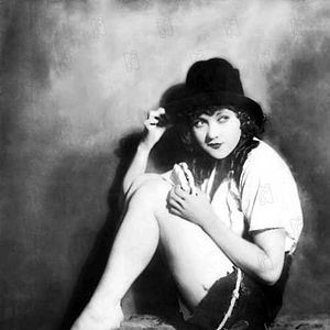 Photo Marie Prevost