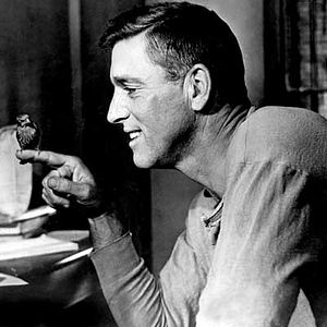 Photo Le Prisonnier d'Alcatraz