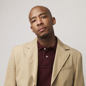 Photo Antwon Tanner