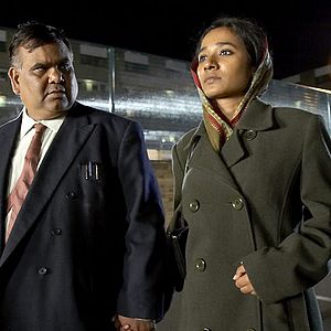 Photo Satish Kaushik