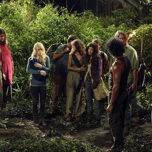 Photo Emilie de Ravin