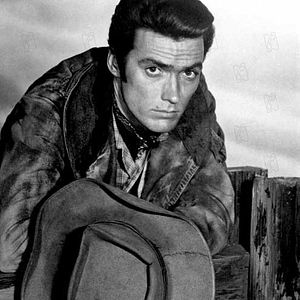 Photo Clint Eastwood