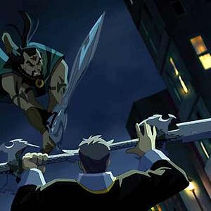 Photo Docteur Strange