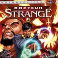 Photo Docteur Strange