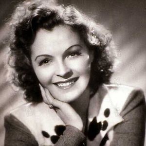 Photo Magda Schneider