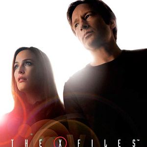 Photo X Files - Régénération