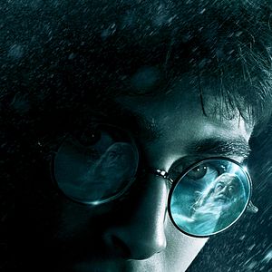 Photo Harry Potter et le Prince de sang mêlé