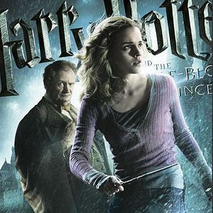 Photo Harry Potter et le Prince de sang mêlé