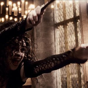 Photo Helena Bonham Carter